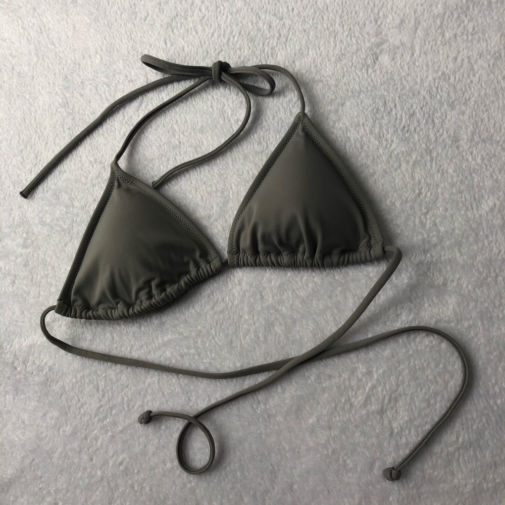 Victoria’s Secret bikini top